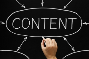 Content Strategy and Content Marketing Consultation