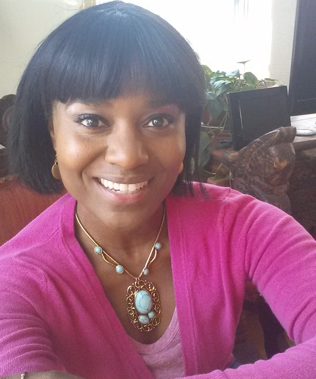 Jennifer Goddard founder Papa Grace