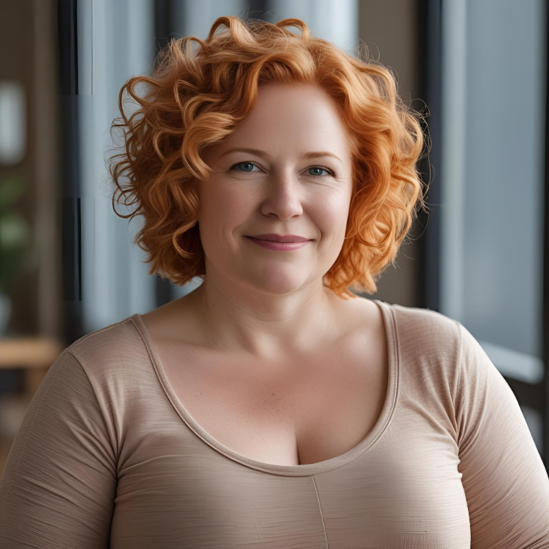 Sandy Catlin of Papa Grace