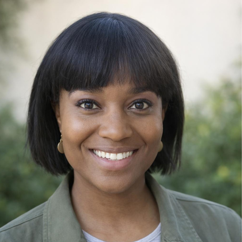 Jennifer Goddard of Papa Grace